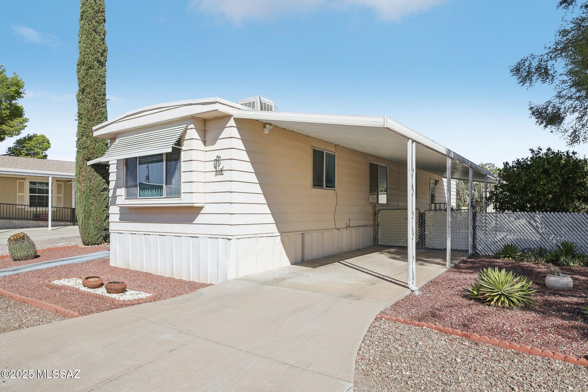 Tucson Estates (1-634) - Residential