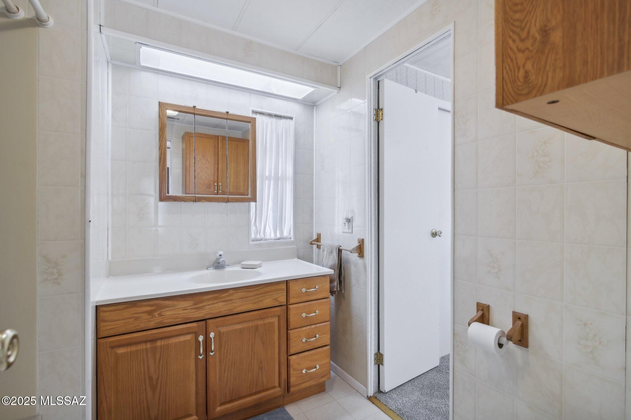 Tucson Estates (1-634) - Residential