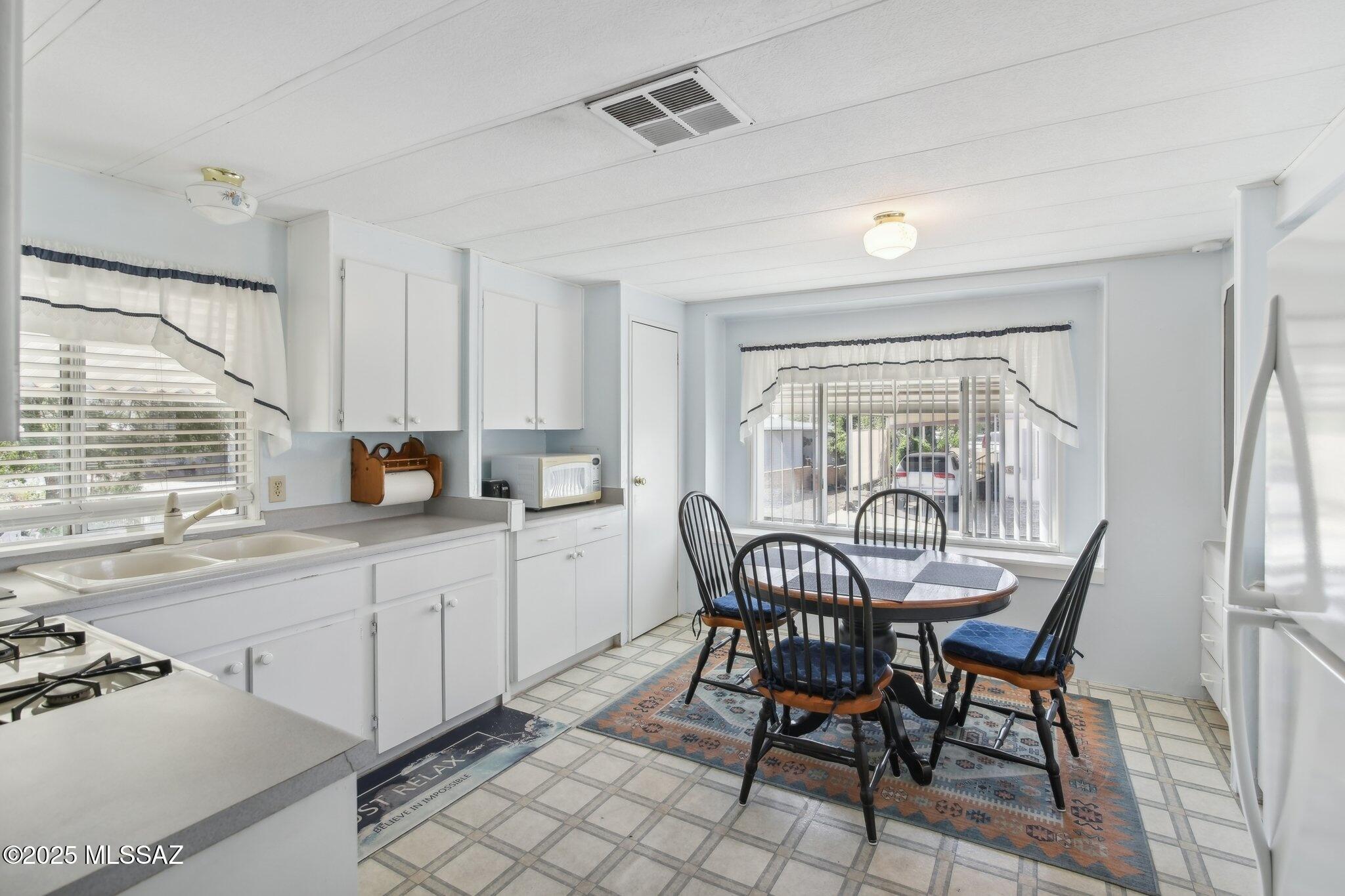 Tucson Estates (1-634) - Residential