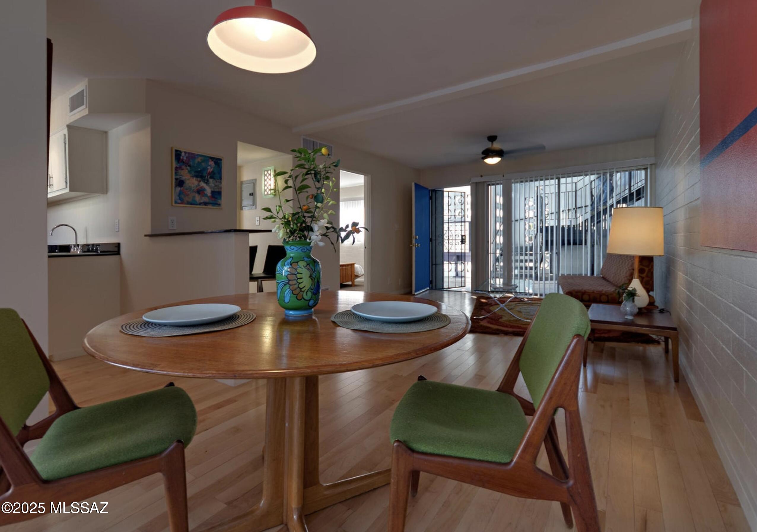 Broadmoor - Residential Lease