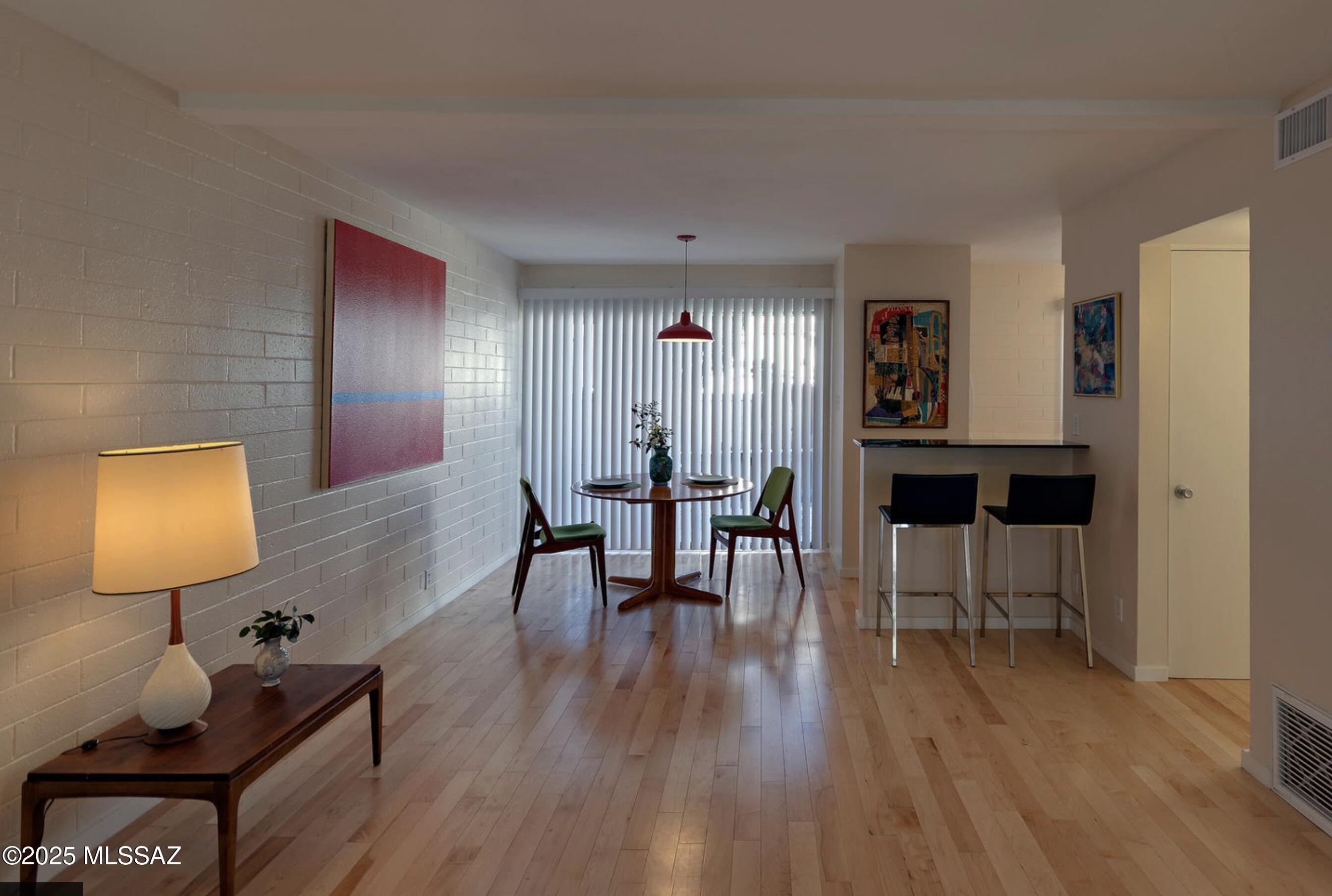 Broadmoor - Residential Lease