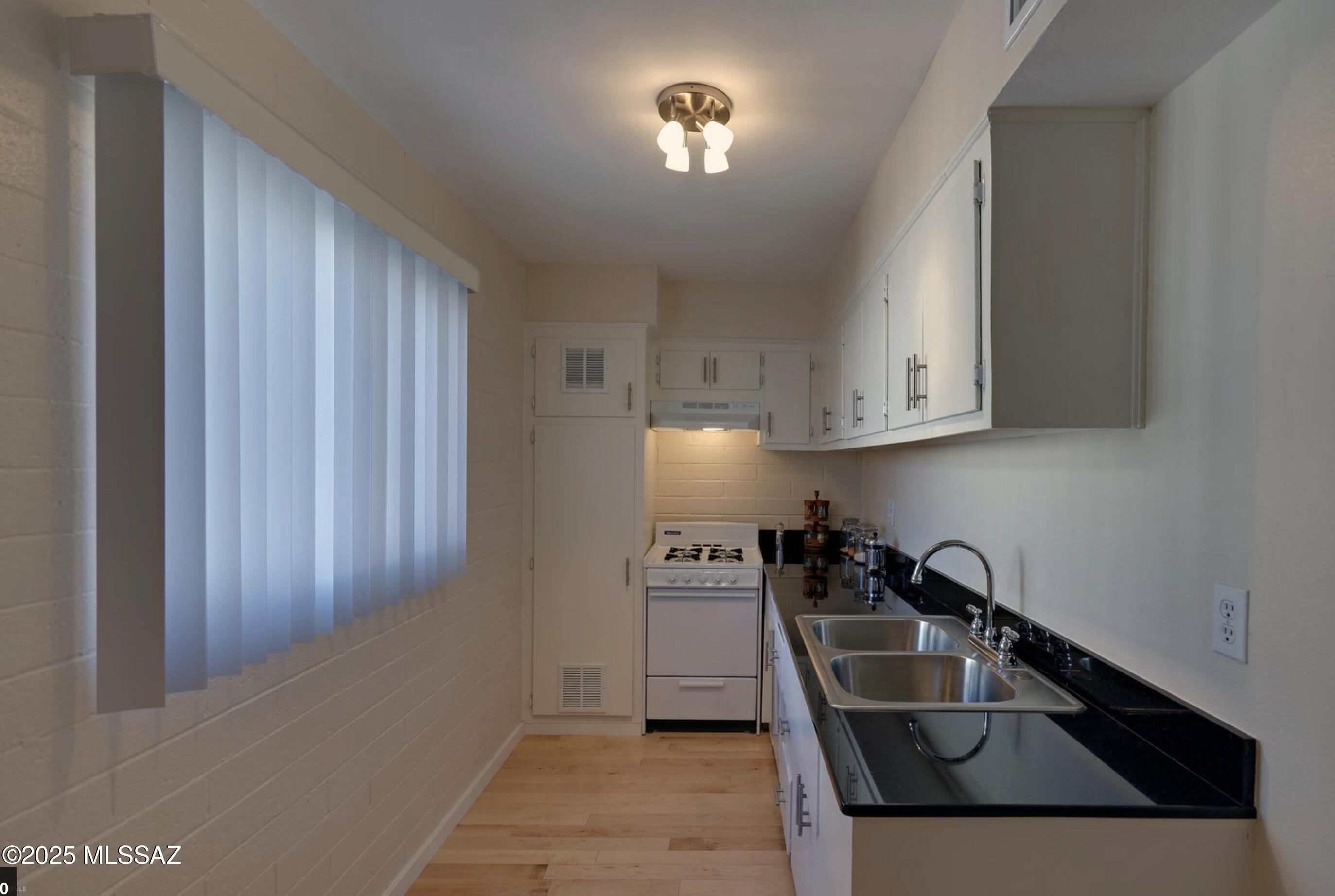 Broadmoor - Residential Lease