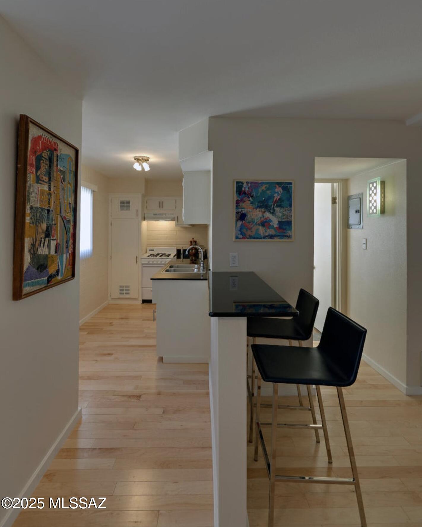 Broadmoor - Residential Lease