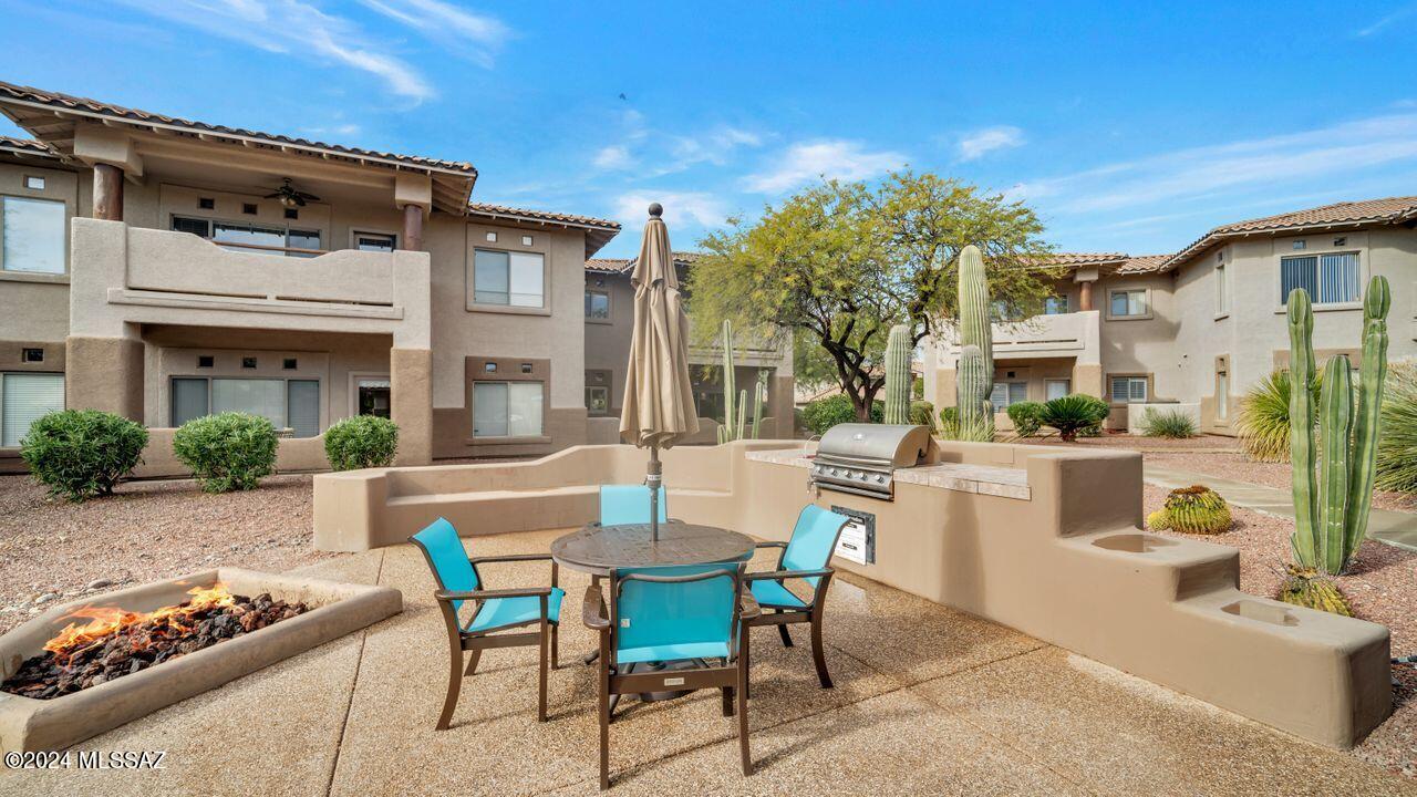 Vistoso Resort Casitas - Residential