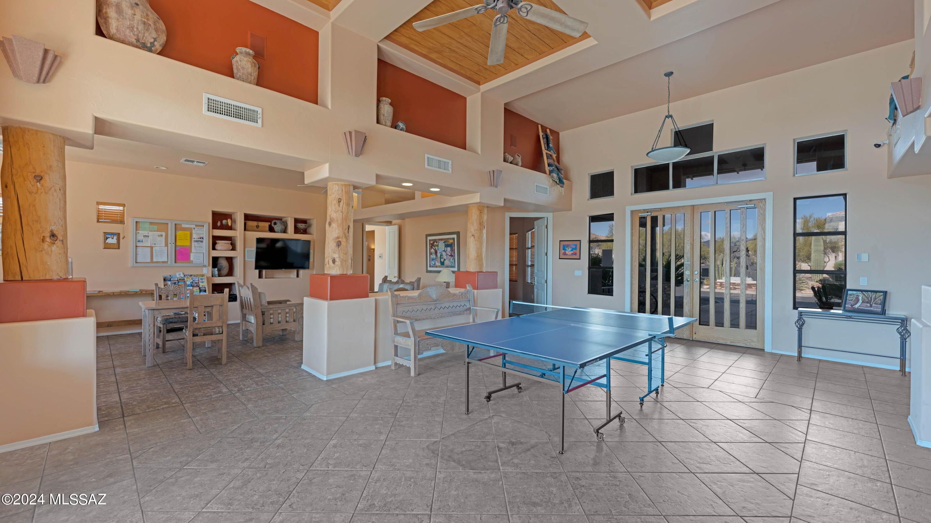 Vistoso Resort Casitas - Residential