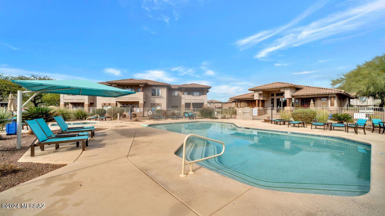 Vistoso Resort Casitas - Residential