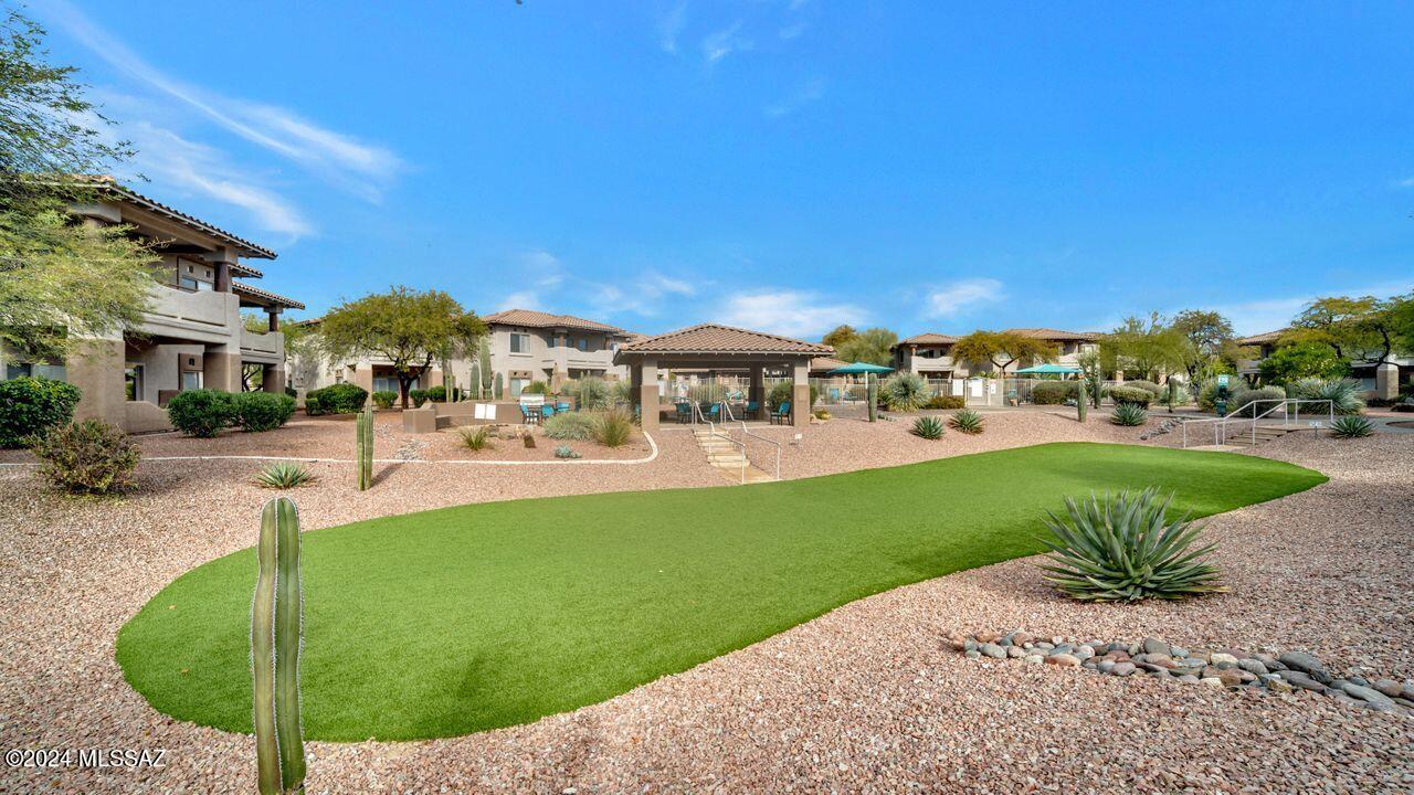 Vistoso Resort Casitas - Residential