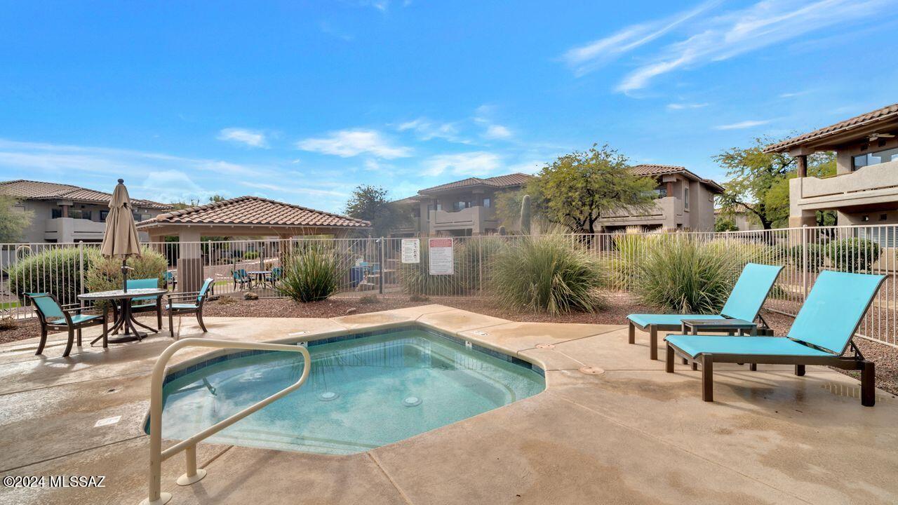 Vistoso Resort Casitas - Residential