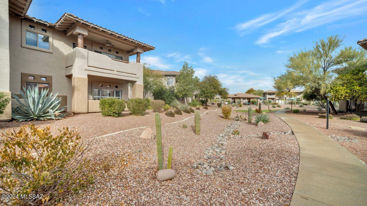 Vistoso Resort Casitas - Residential