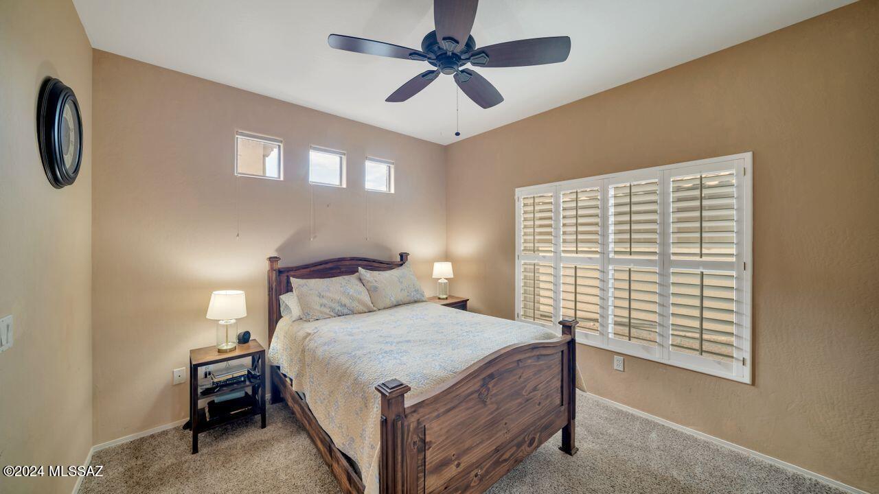Vistoso Resort Casitas - Residential