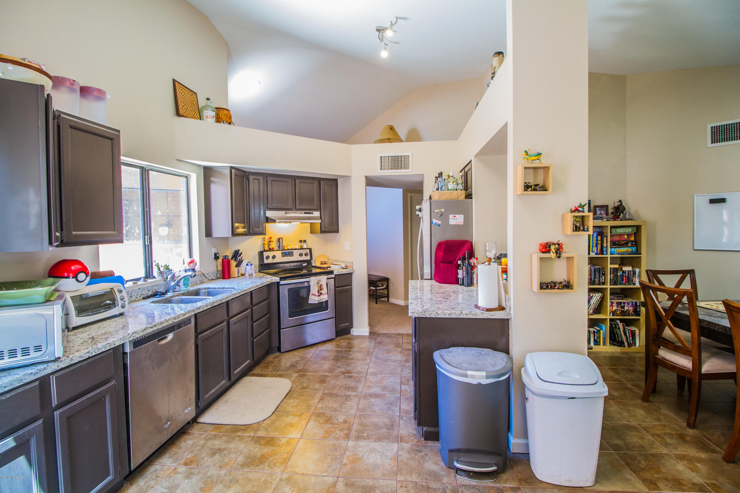 Star Trails Estates III(24-33&110-155&192-215) - Residential