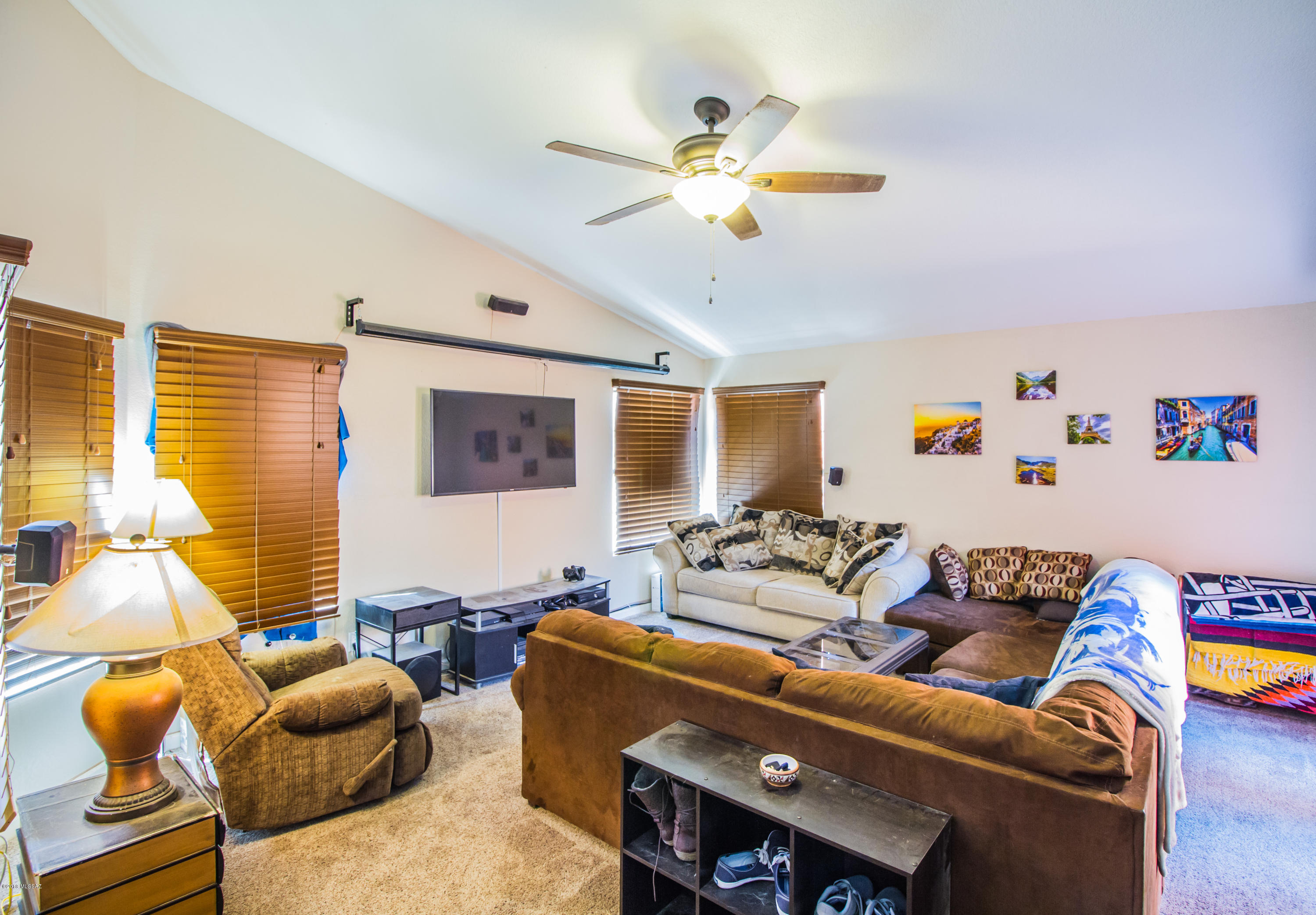 Star Trails Estates III(24-33&110-155&192-215) - Residential
