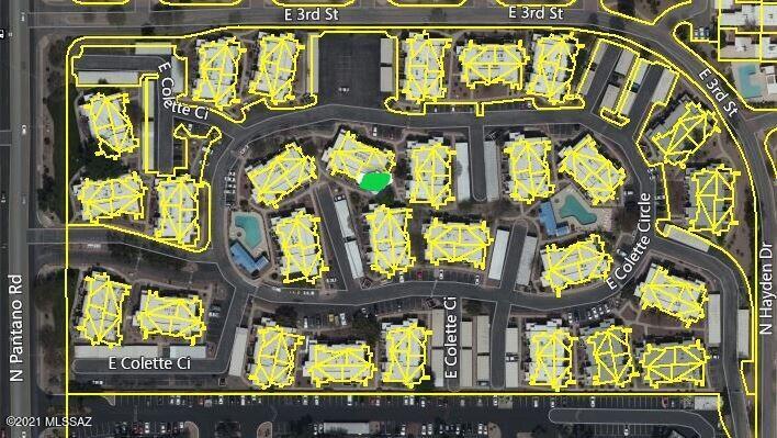 Summertree Condominiums (1-224) - Residential