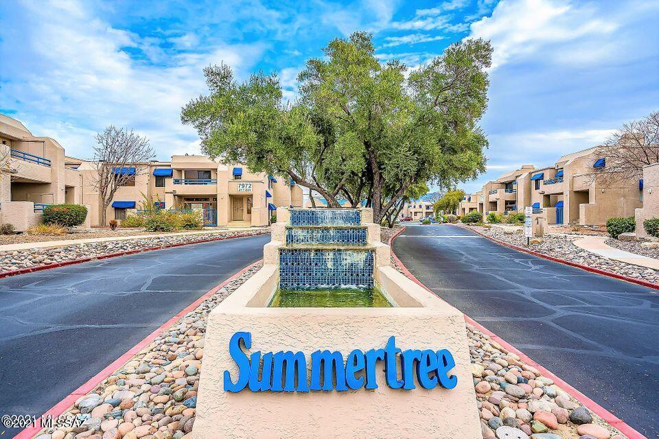 Summertree Condominiums (1-224) - Residential