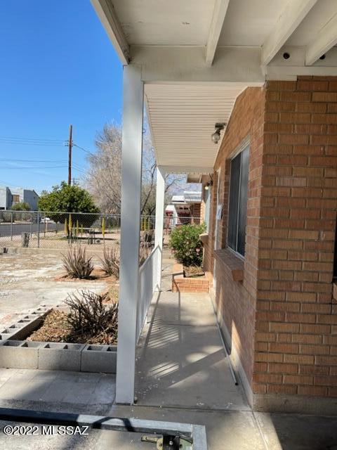 Other/Unknown - Residential