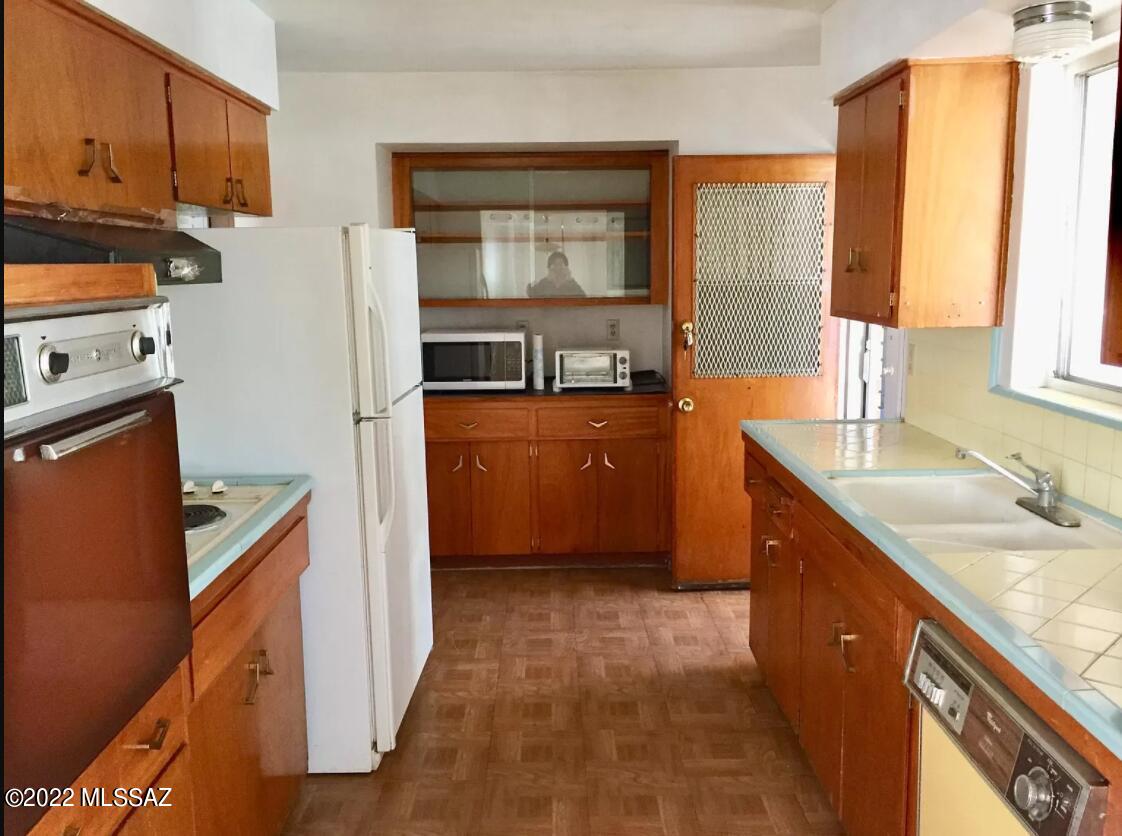 Other/Unknown - Residential