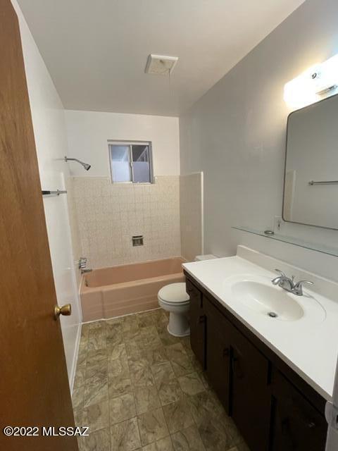 Other/Unknown - Residential