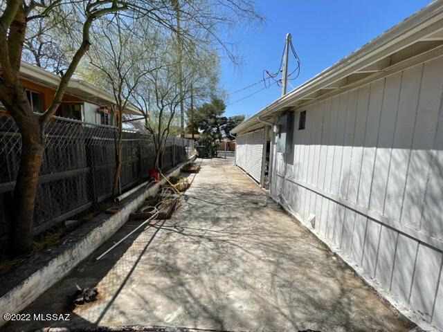 Other/Unknown - Residential