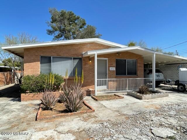 Other/Unknown - Residential