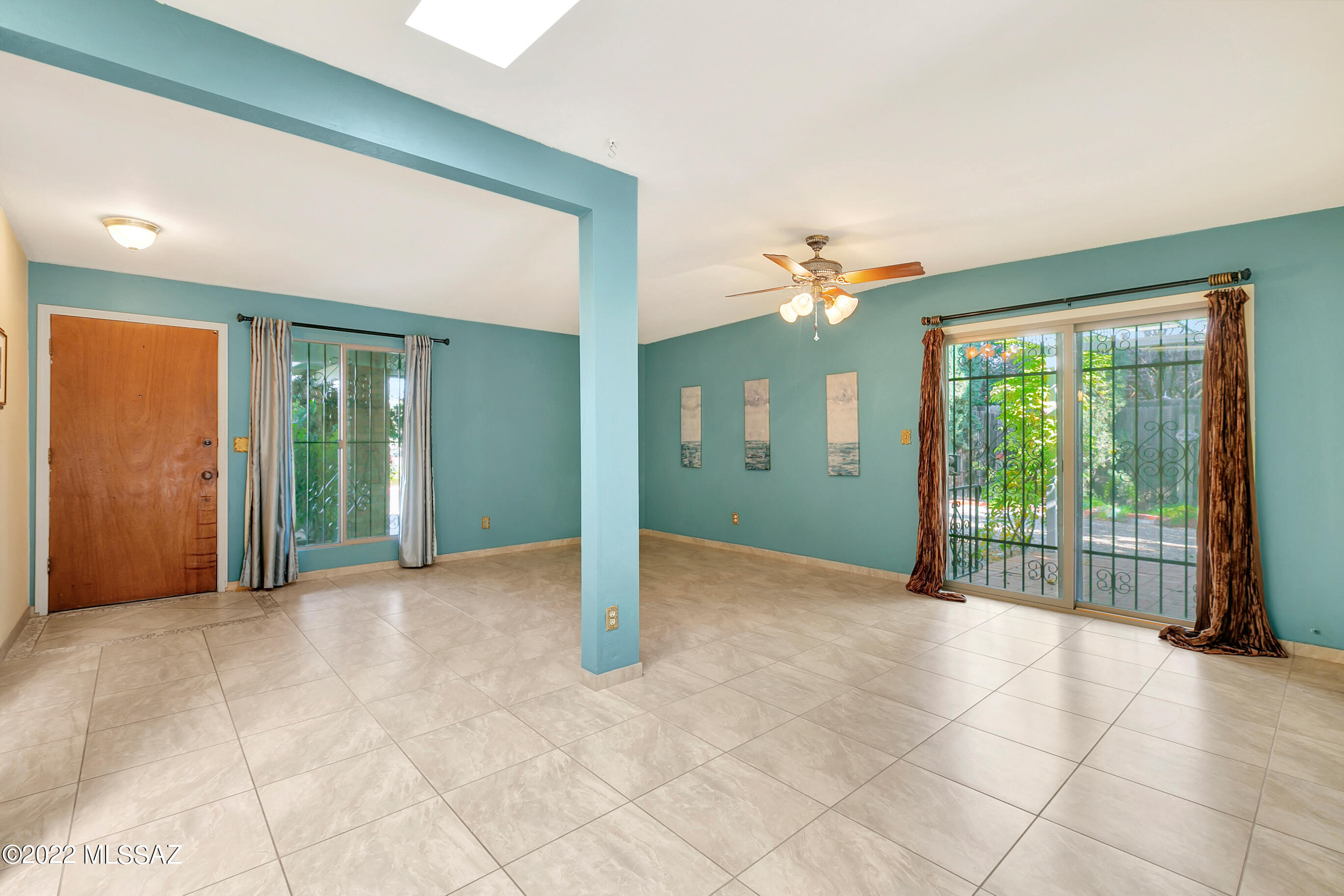 Braewood Terrace (1-107) - Residential