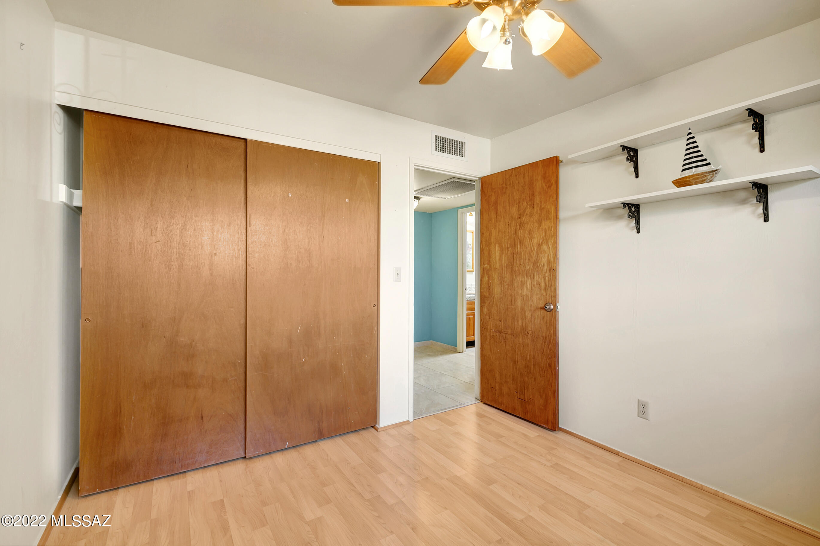 Braewood Terrace (1-107) - Residential