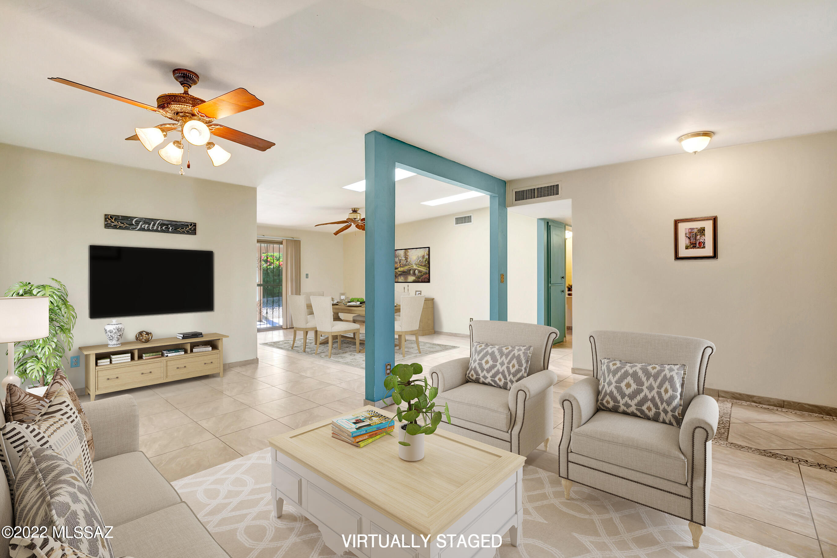 Braewood Terrace (1-107) - Residential