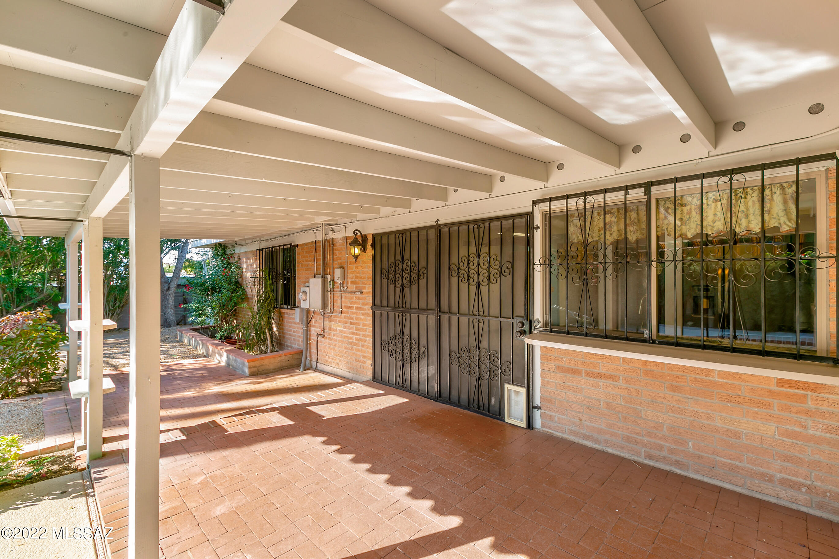 Braewood Terrace (1-107) - Residential