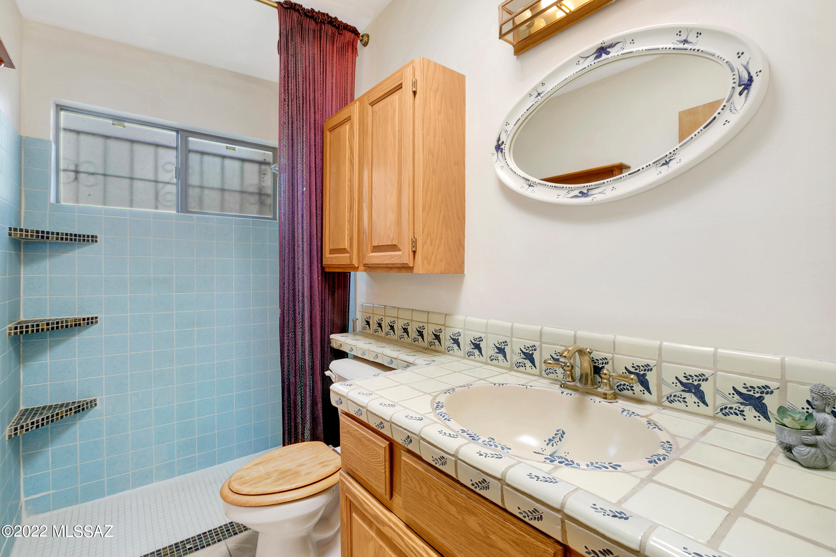 Braewood Terrace (1-107) - Residential