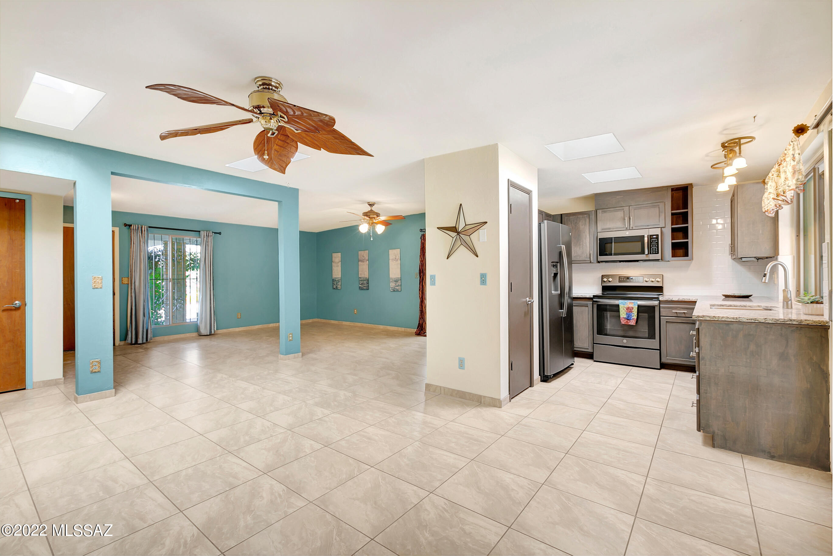 Braewood Terrace (1-107) - Residential