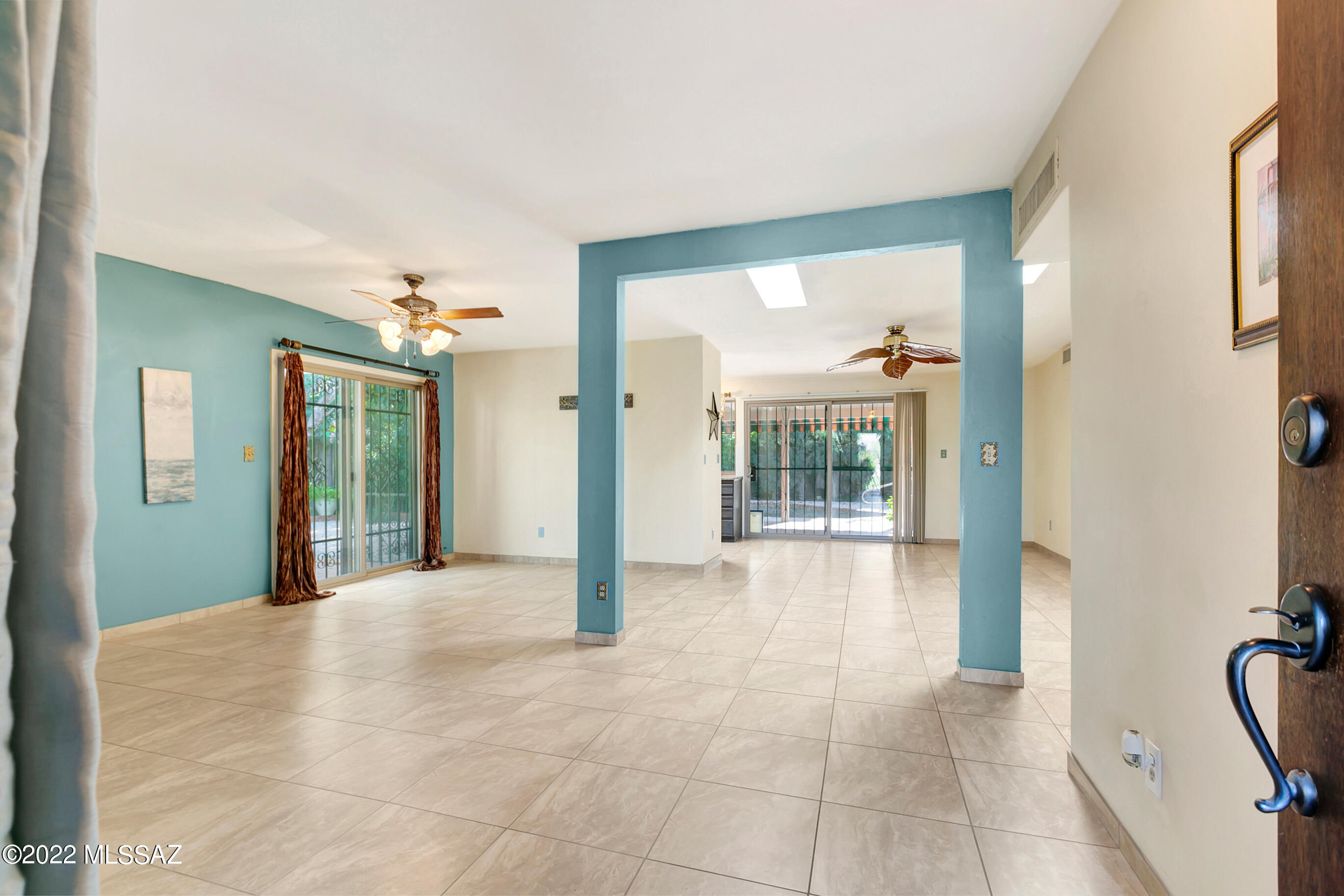 Braewood Terrace (1-107) - Residential