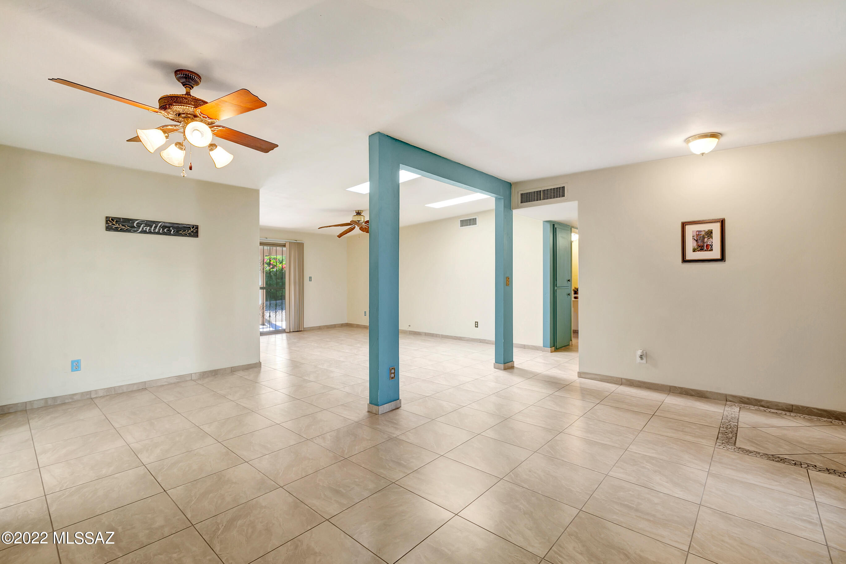 Braewood Terrace (1-107) - Residential