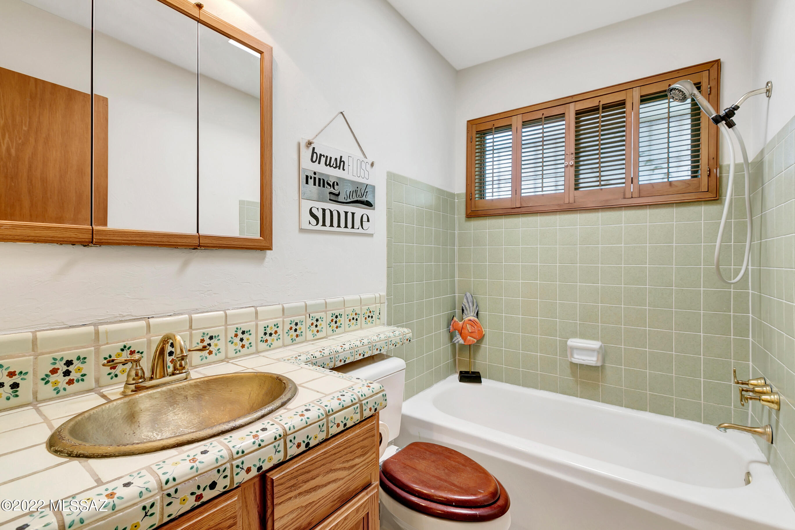 Braewood Terrace (1-107) - Residential