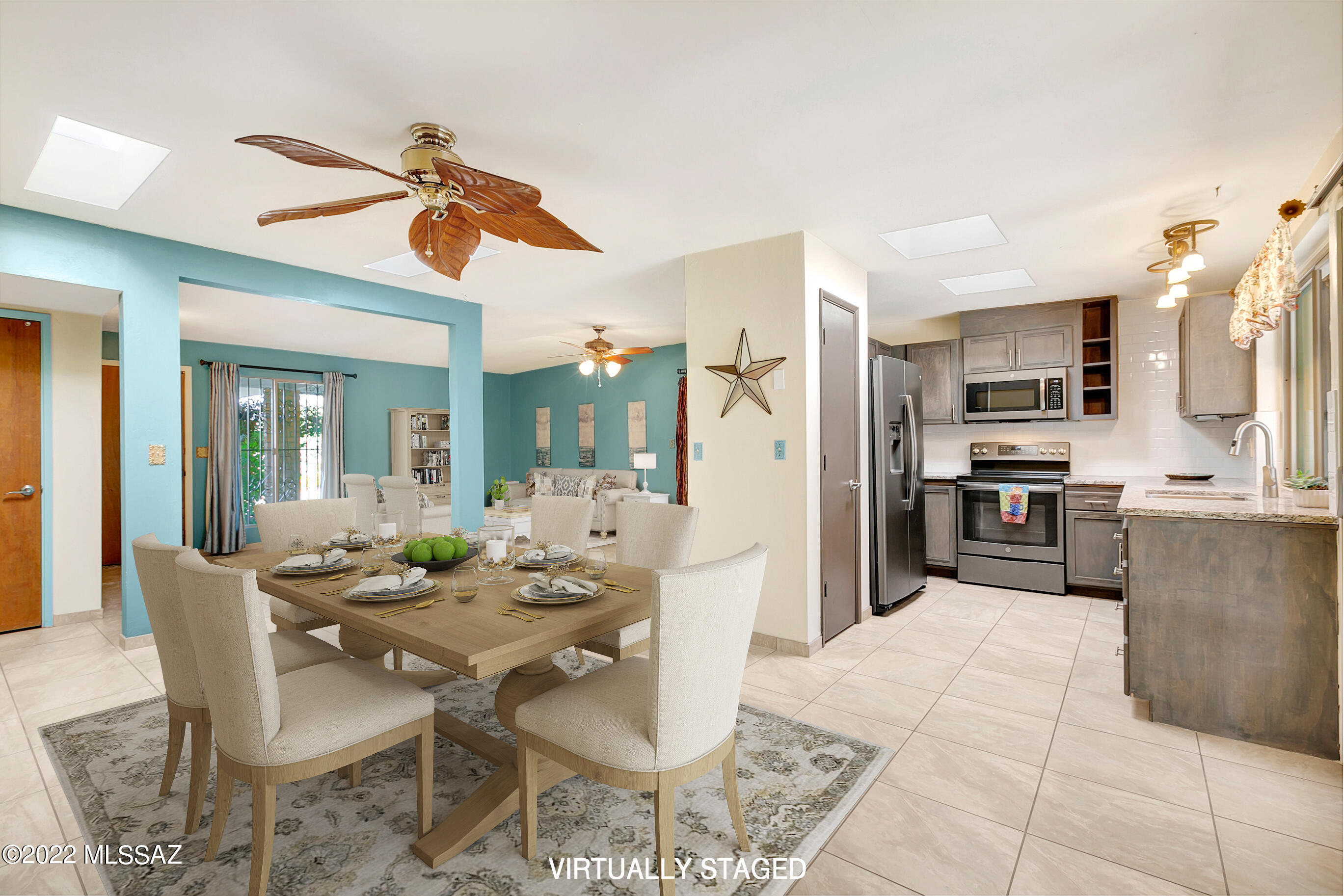 Braewood Terrace (1-107) - Residential
