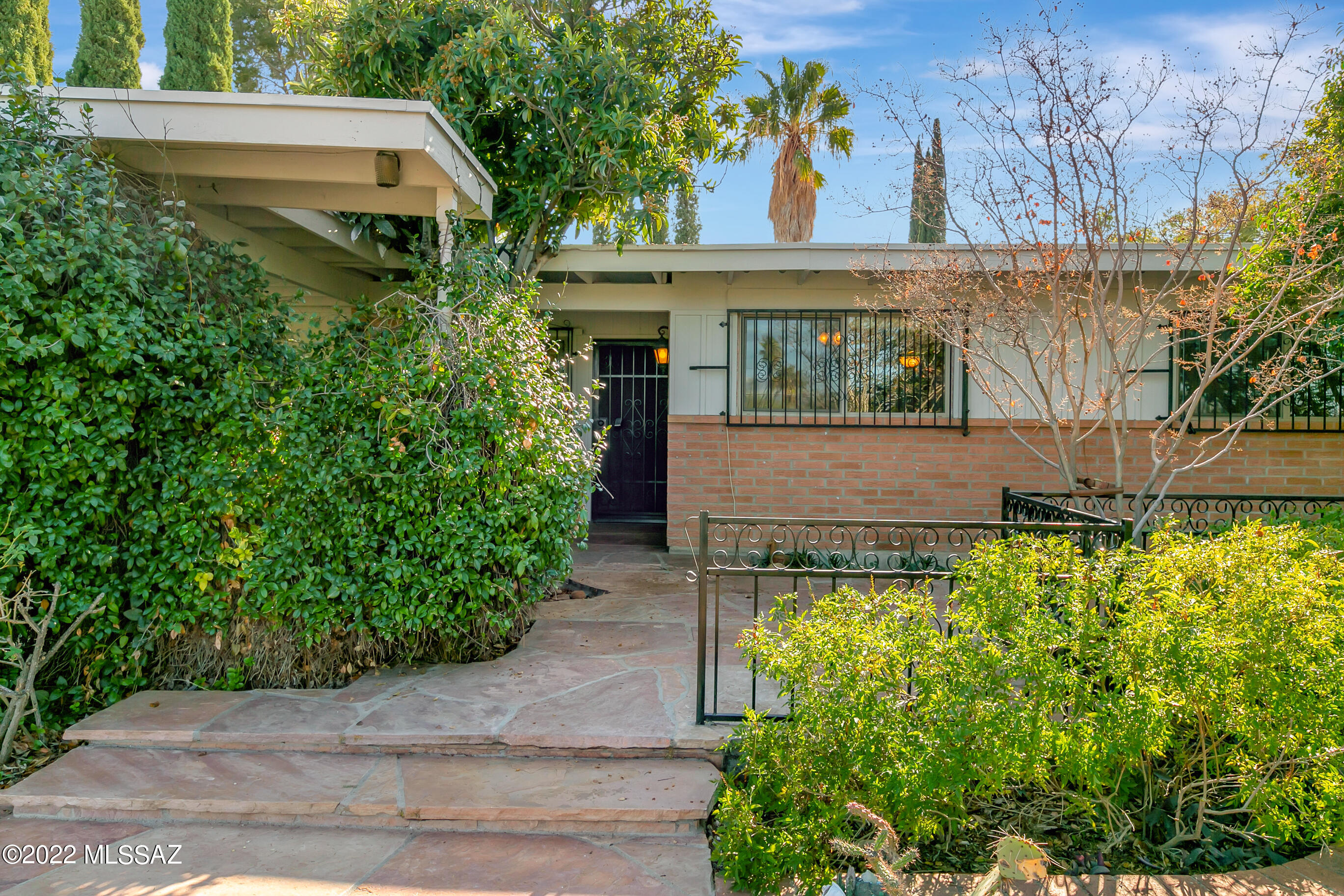 Braewood Terrace (1-107) - Residential