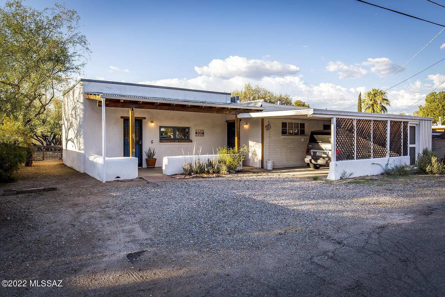 Avondale - Residential