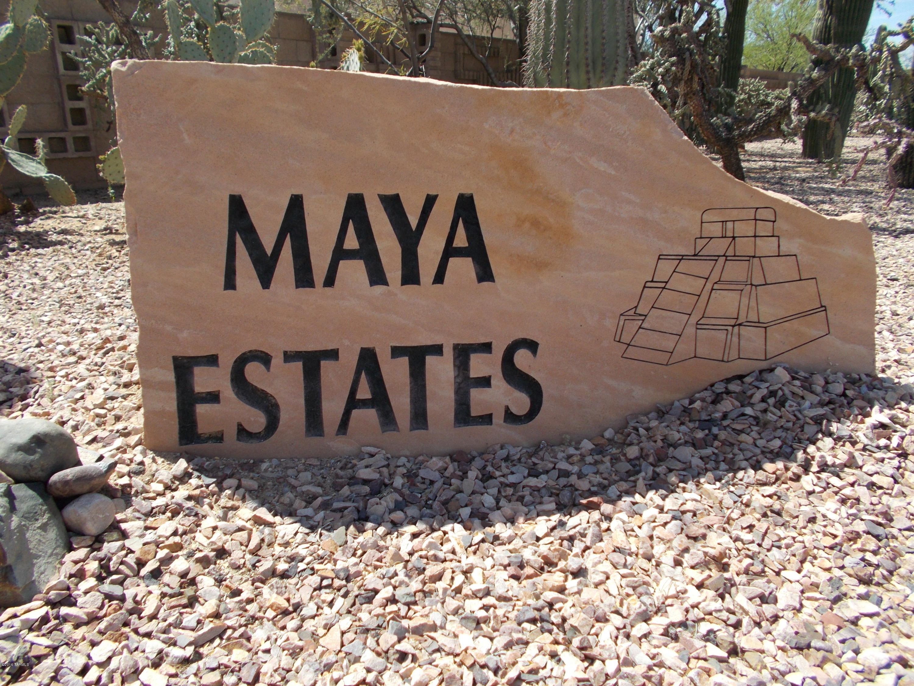 Maya Estates(1-28) - Residential