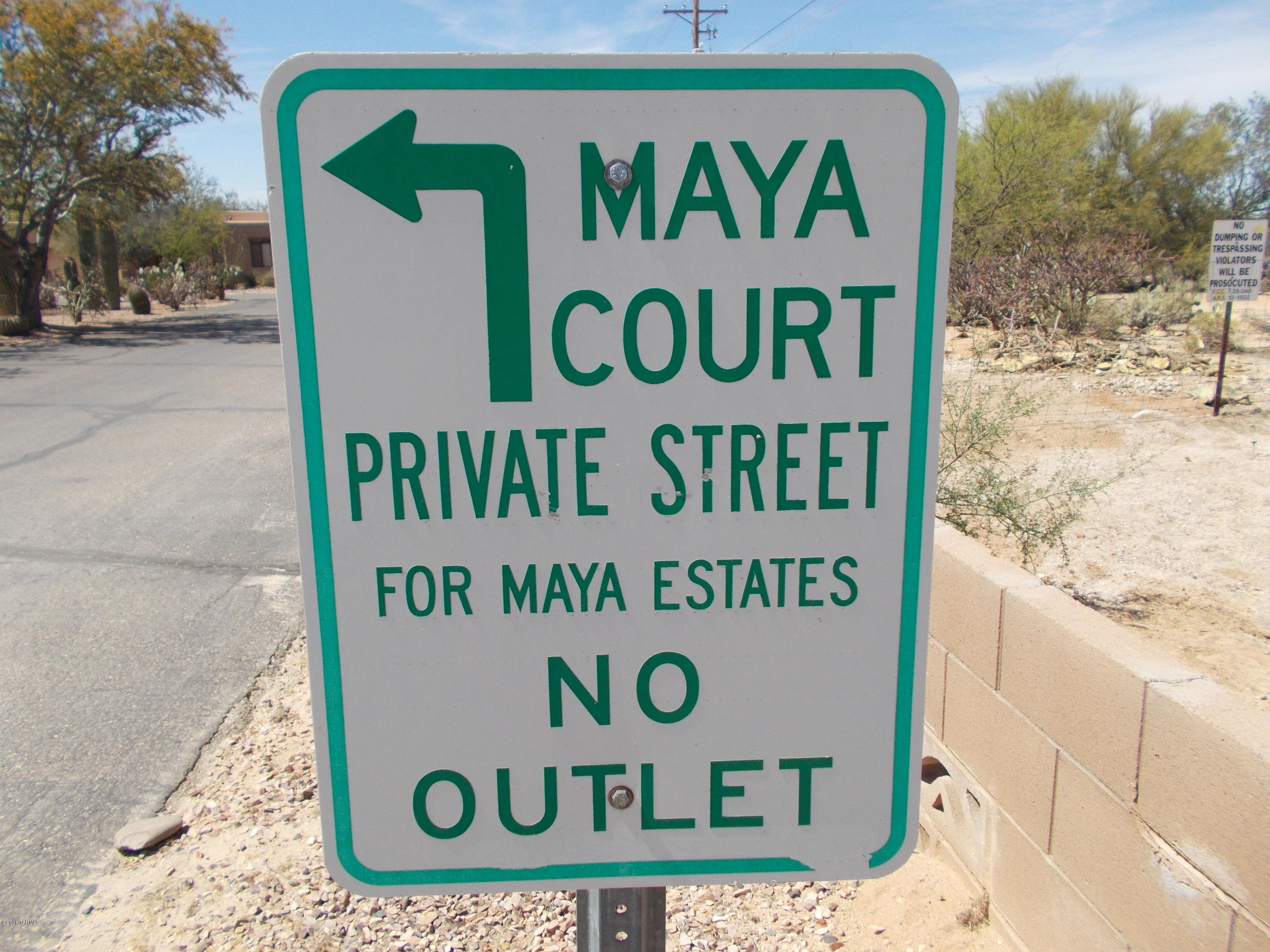 Maya Estates(1-28) - Residential