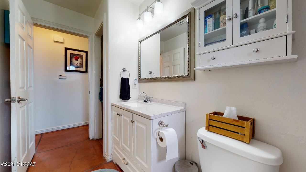 Mirasol Addition - Residential Income