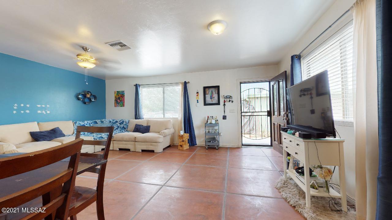 Mirasol Addition - Residential Income