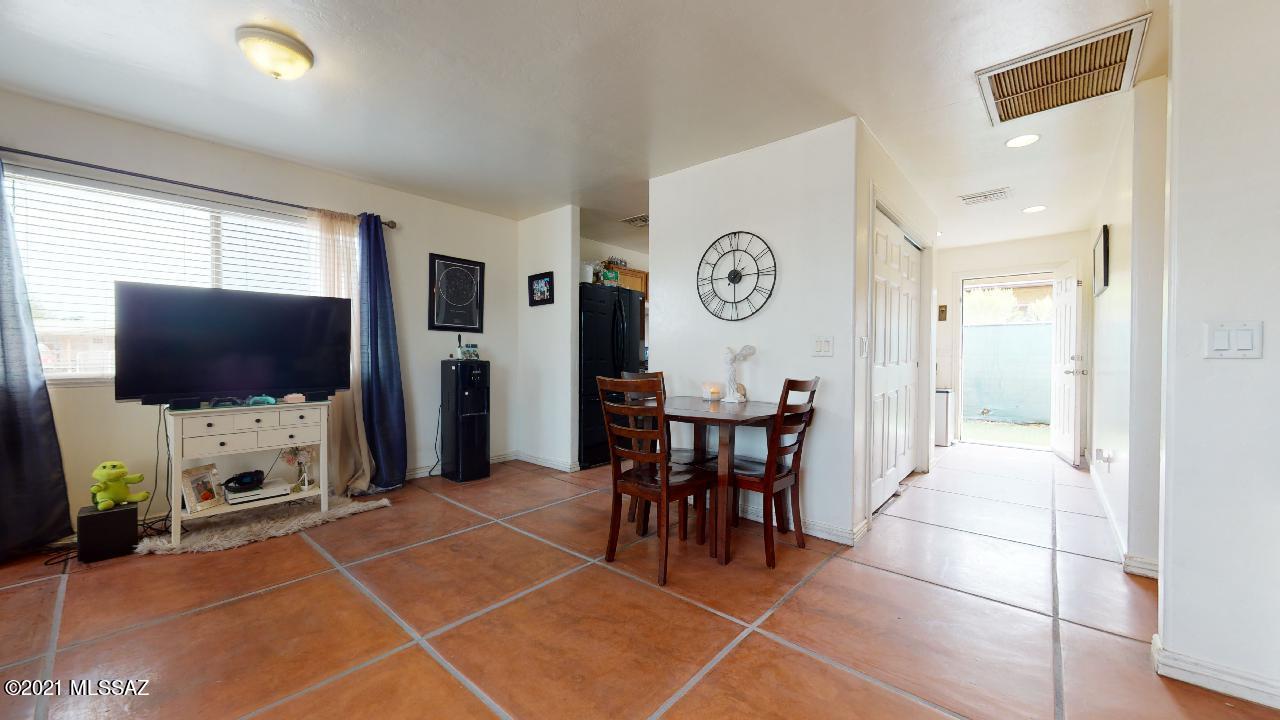 Mirasol Addition - Residential Income