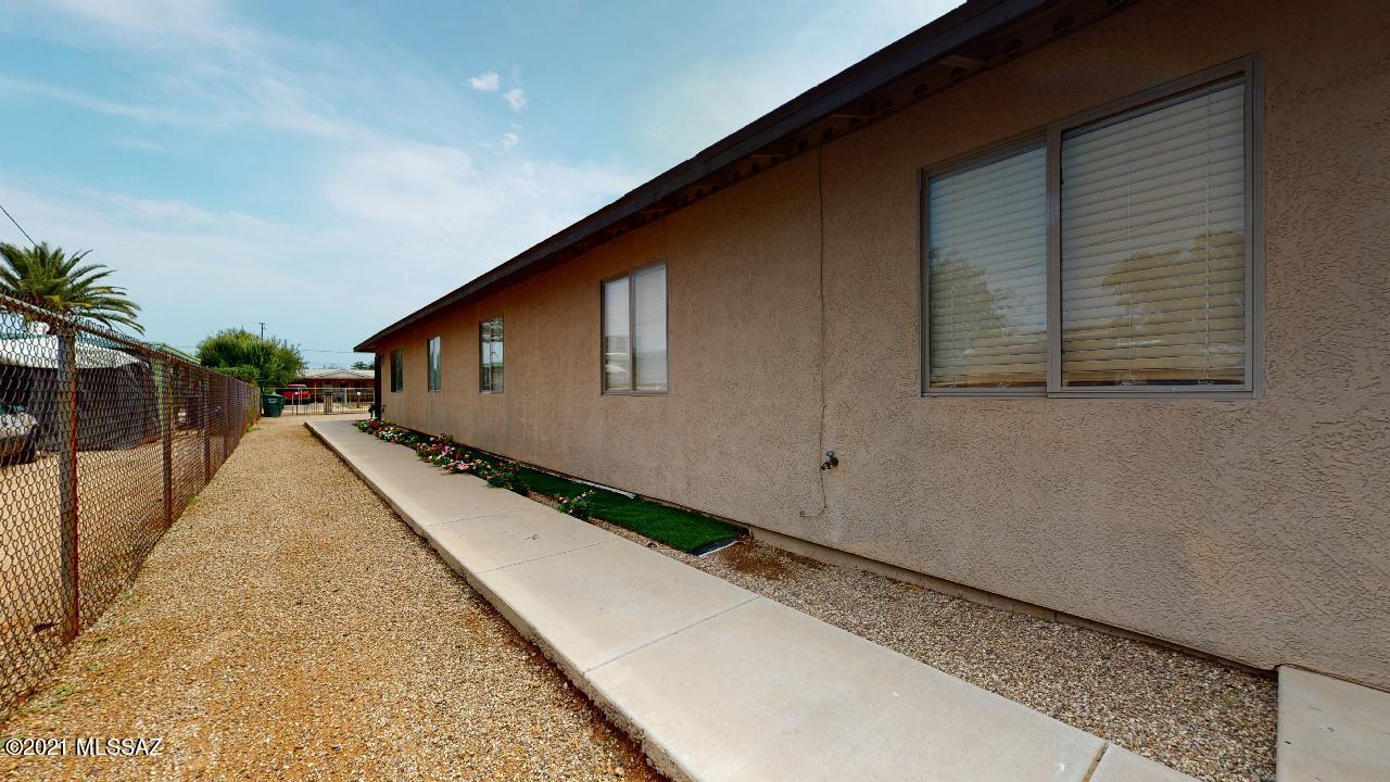 Mirasol Addition - Residential Income