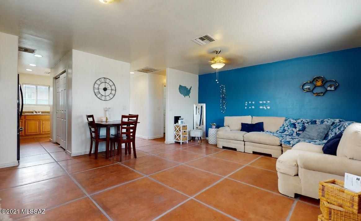 Mirasol Addition - Residential Income