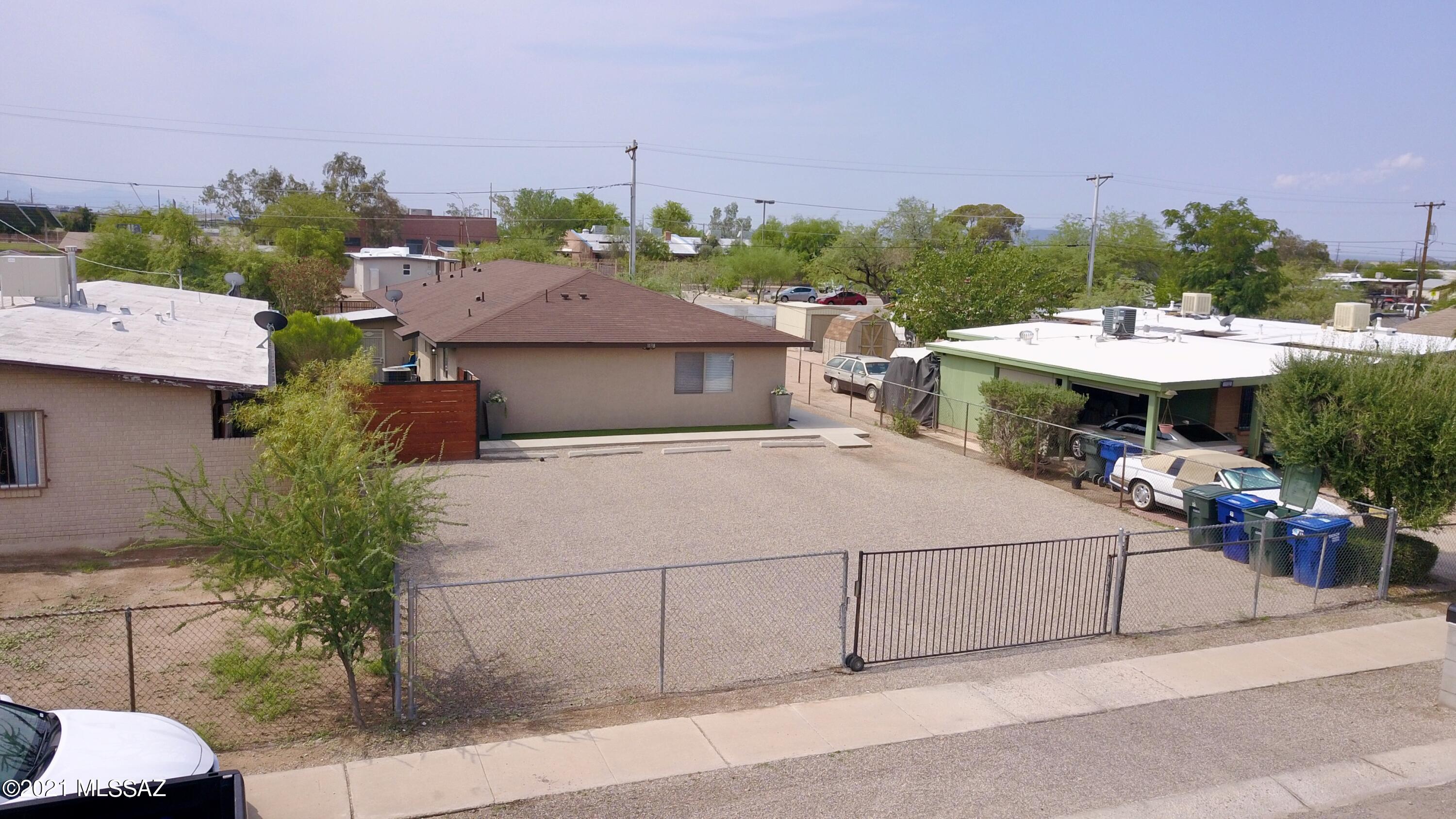 Mirasol Addition - Residential Income