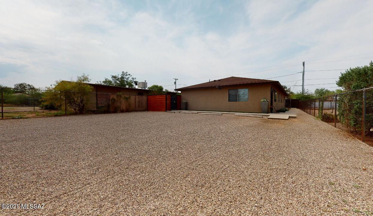 Mirasol Addition - Residential Income