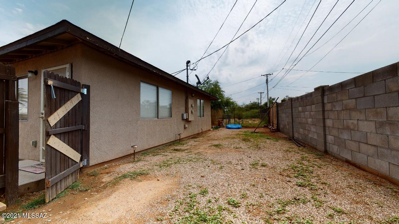 Mirasol Addition - Residential Income