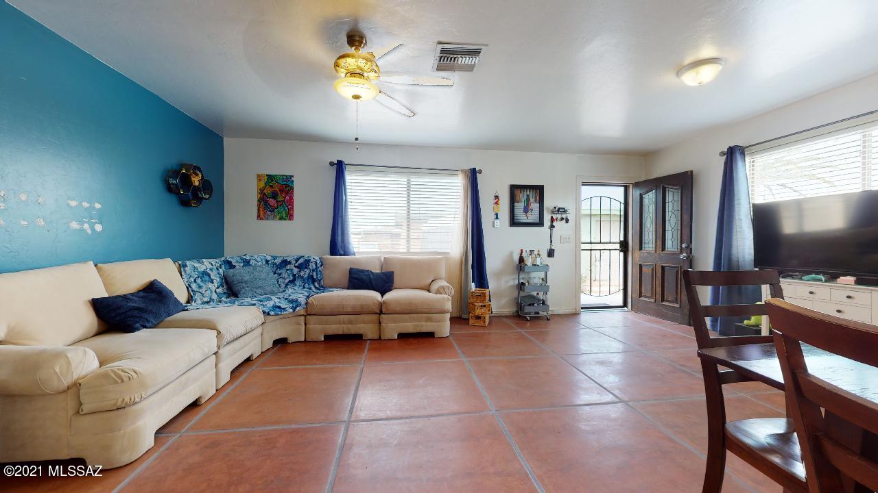 Mirasol Addition - Residential Income