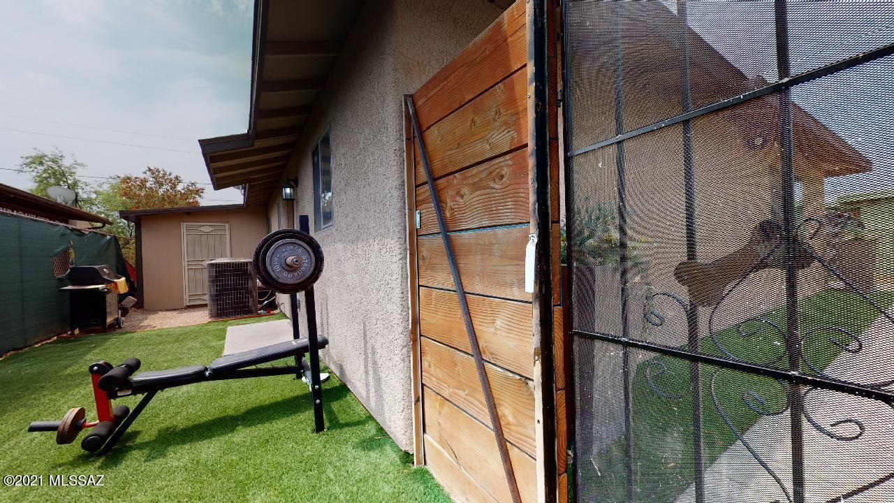 Mirasol Addition - Residential Income