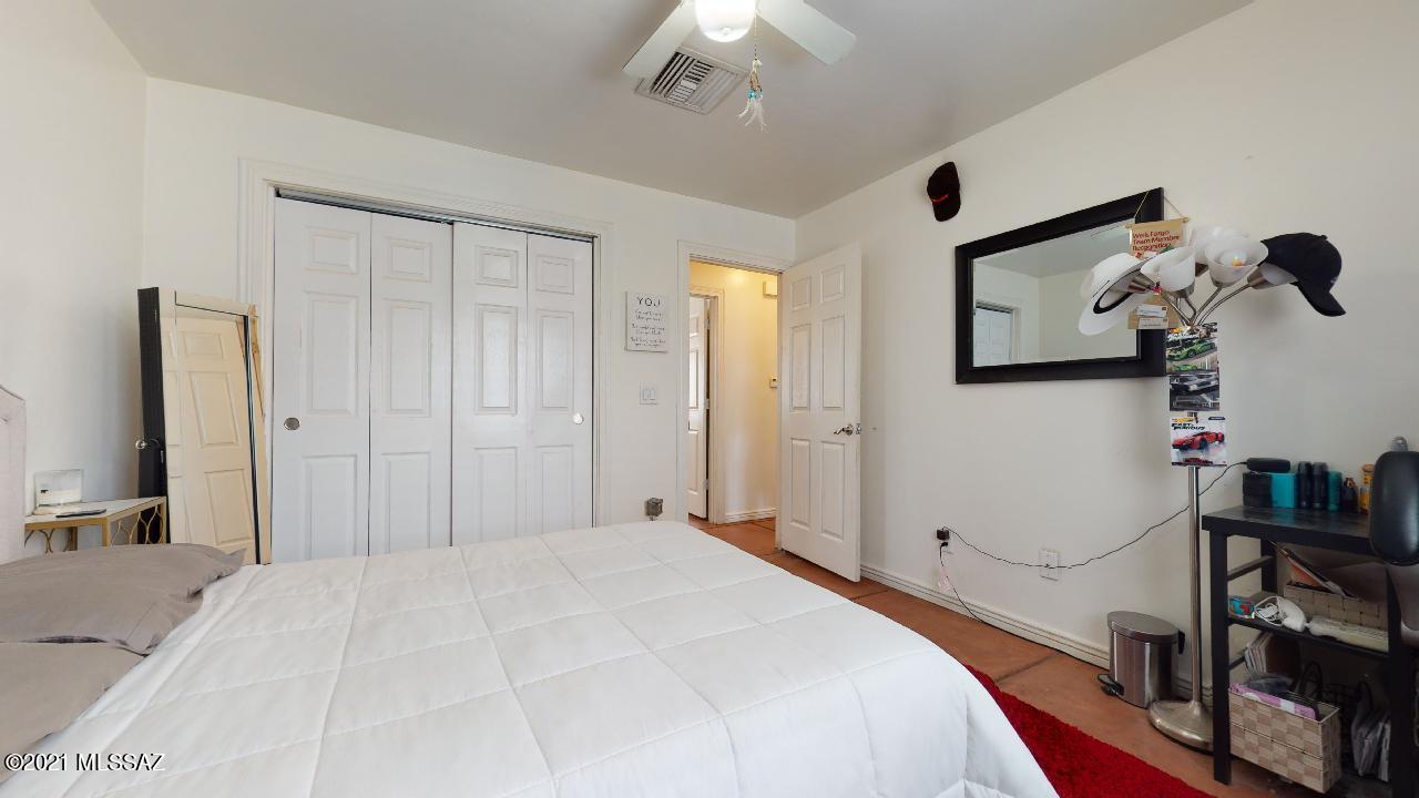 Mirasol Addition - Residential Income