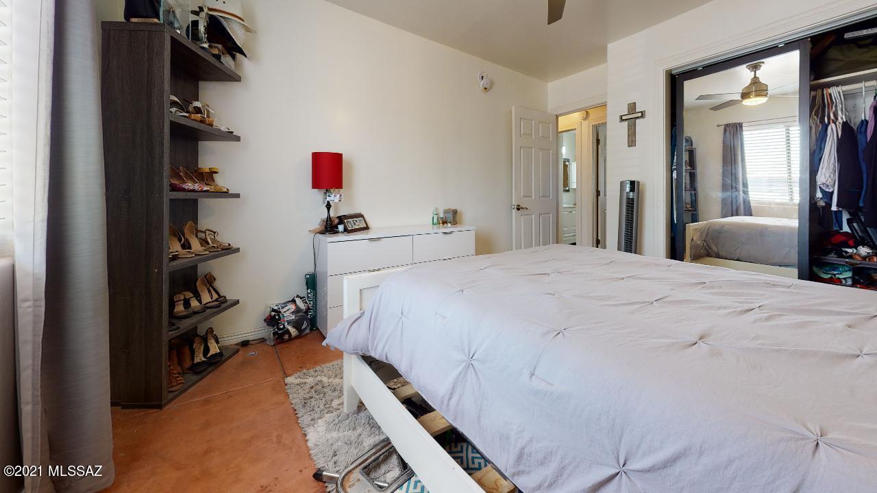Mirasol Addition - Residential Income