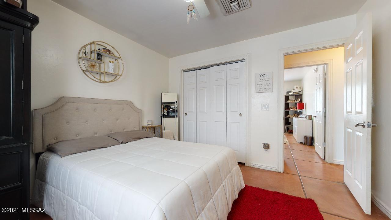 Mirasol Addition - Residential Income
